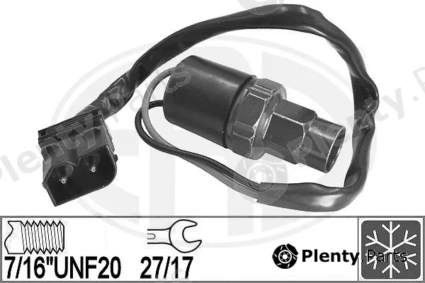 ERA 330979 — Pressure Switch, air conditioning