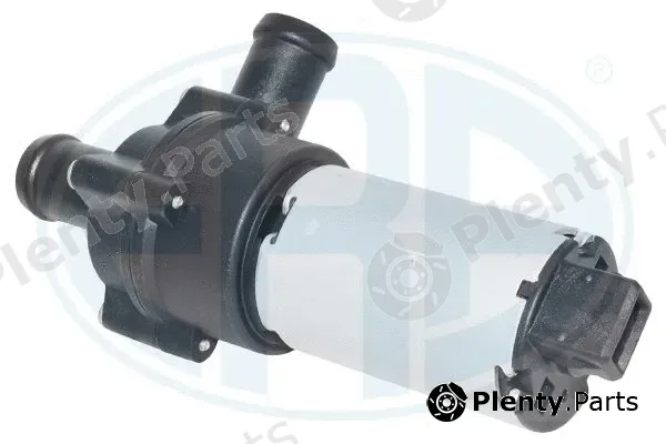 ERA 370016 — Auxiliary Water Pump (cooling water circuit)