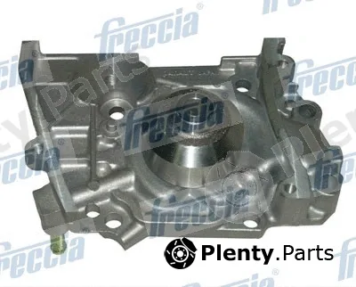 Freccia WP0563 — Water Pump, engine cooling