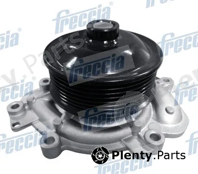 Freccia WP0157 — Water Pump, engine cooling