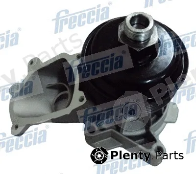 Freccia WP0397 — Water Pump, engine cooling