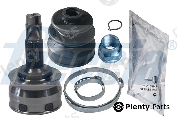 Freccia CVJ13-1004 — Joint Kit, drive shaft