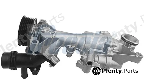 Freccia WP0633 — Water Pump, engine cooling