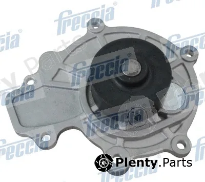 Freccia WP0161 — Water Pump, engine cooling