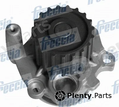 Freccia WP0138 — Water Pump, engine cooling
