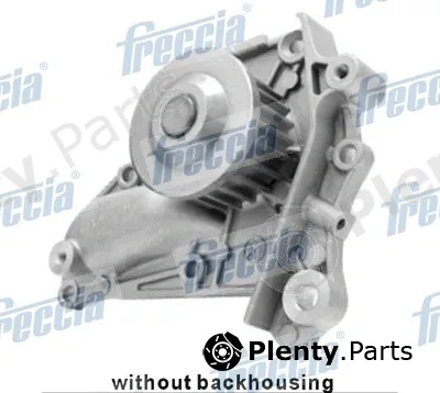 Freccia WP0468 — Water Pump, engine cooling