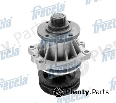 Freccia WP0197 — Water Pump, engine cooling