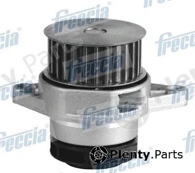 Freccia WP0265 — Water Pump, engine cooling