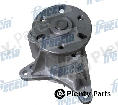 Freccia WP0221 — Water Pump, engine cooling