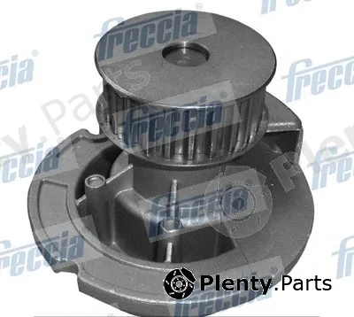 Freccia WP0247 — Water Pump, engine cooling