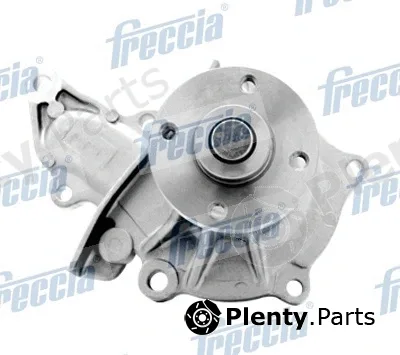 Freccia WP0475 — Water Pump, engine cooling