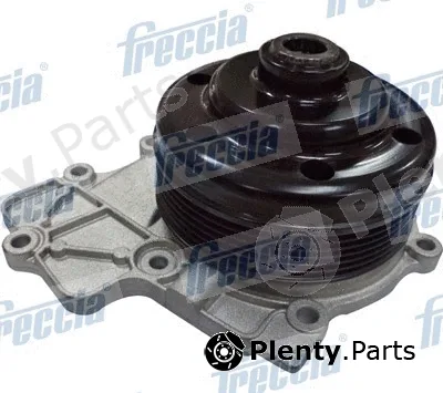 Freccia WP0287 — Water Pump, engine cooling