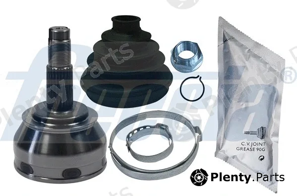 Freccia CVJ13-1017 — Joint Kit, drive shaft