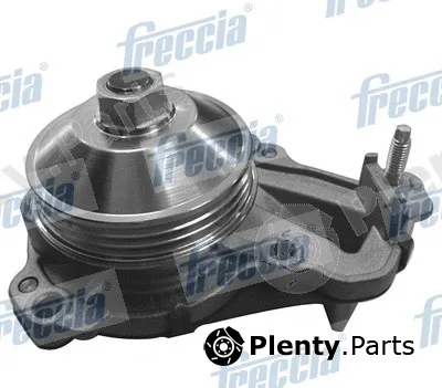 Freccia WP0558 — Water Pump, engine cooling