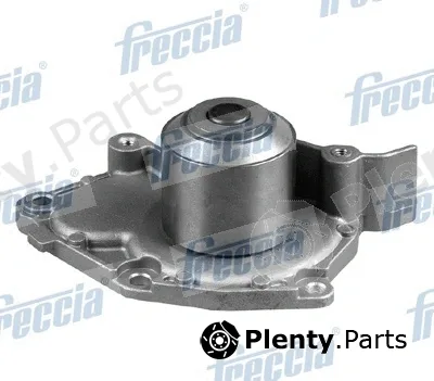 Freccia WP0139 — Water Pump, engine cooling
