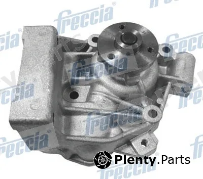 Freccia WP0207 — Water Pump, engine cooling
