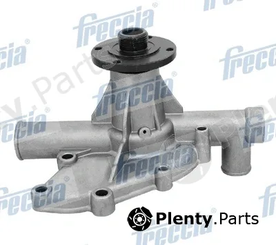 Freccia WP0325 — Water Pump, engine cooling