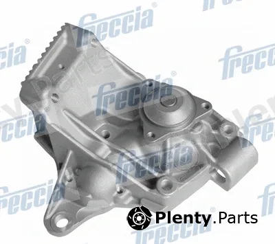 Freccia WP0424 — Water Pump, engine cooling