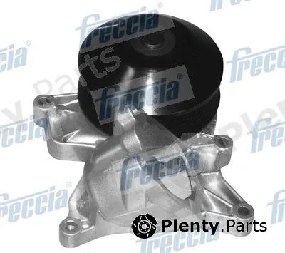 Freccia WP0164 — Water Pump, engine cooling