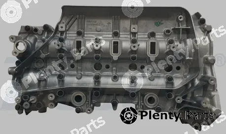 Freccia CH17-1024 — Cylinder Head