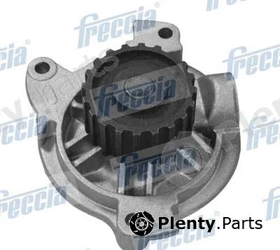 Freccia WP0344 — Water Pump, engine cooling