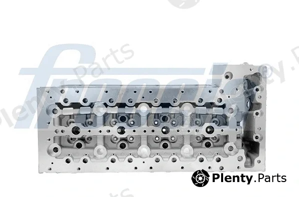 Freccia CH17-1015 — Cylinder Head