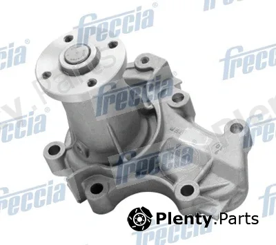 Freccia WP0480 — Water Pump, engine cooling