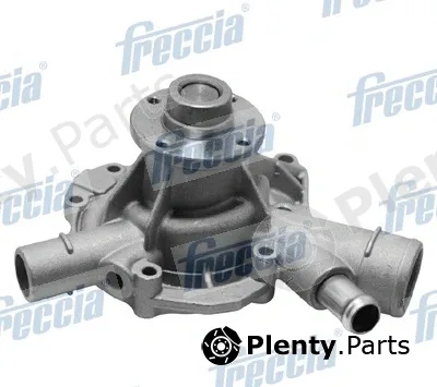 Freccia WP0433 — Water Pump, engine cooling