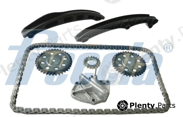 Freccia TK08-1027 — Timing Chain Kit