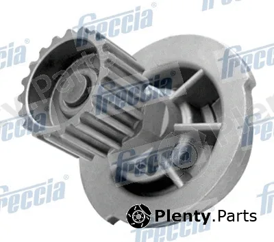 Freccia WP0270 — Water Pump, engine cooling