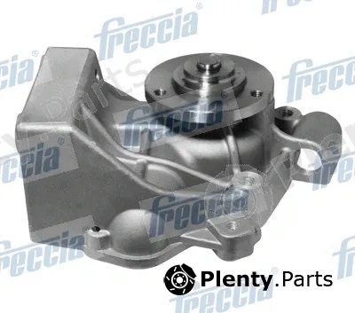 Freccia WP0214 — Water Pump, engine cooling