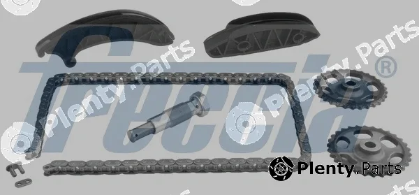 Freccia TK08-1046 — Timing Chain Kit