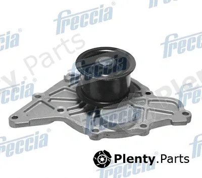 Freccia WP0194 — Water Pump, engine cooling