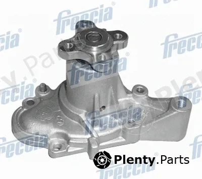 Freccia WP0133 — Water Pump, engine cooling