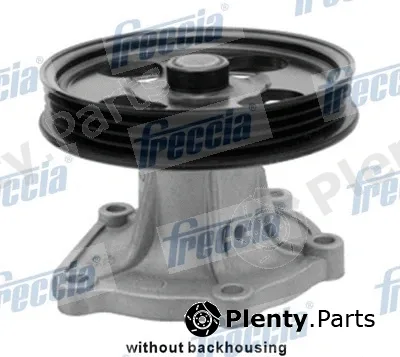 Freccia WP0483 — Water Pump, engine cooling