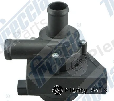 Freccia AWP0114 — Auxiliary Water Pump (cooling water circuit)