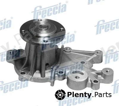 Freccia WP0464 — Water Pump, engine cooling