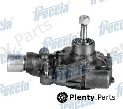 Freccia WP0213 — Water Pump, engine cooling