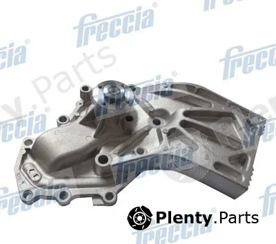 Freccia WP0286 — Water Pump, engine cooling