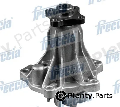 Freccia WP0226 — Water Pump, engine cooling
