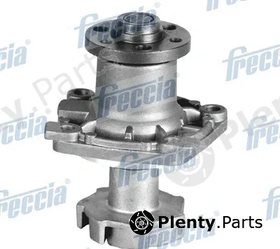 Freccia WP0108 — Water Pump, engine cooling