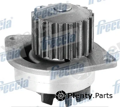 Freccia WP0250 — Water Pump, engine cooling