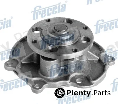 Freccia WP0410 — Water Pump, engine cooling