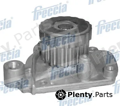 Freccia WP0486 — Water Pump, engine cooling