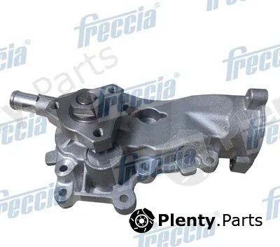 Freccia WP0280 — Water Pump, engine cooling