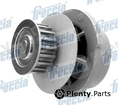 Freccia WP0183 — Water Pump, engine cooling