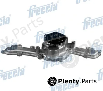 Freccia WP0347 — Water Pump, engine cooling