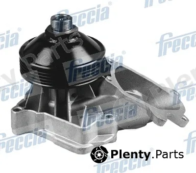Freccia WP0391 — Water Pump, engine cooling