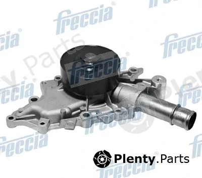 Freccia WP0411 — Water Pump, engine cooling