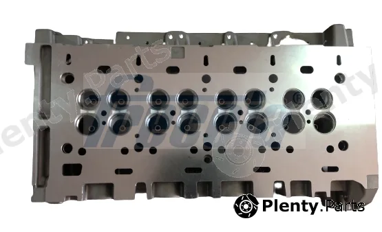 Freccia CH17-1051 — Cylinder Head